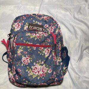 jansport autumn tapestry lunch bag Amazon.com | JanSport Cross Town Backpack 17" x 12.5" x 6" - Simple Bag for  Everyone with 1 Main Compartment, Front Utility Pocket - Premium Class  Accessories - Autumn Tapestry Hydrangea